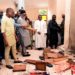 Nigeria, “100 morti nella strage in chiesa”