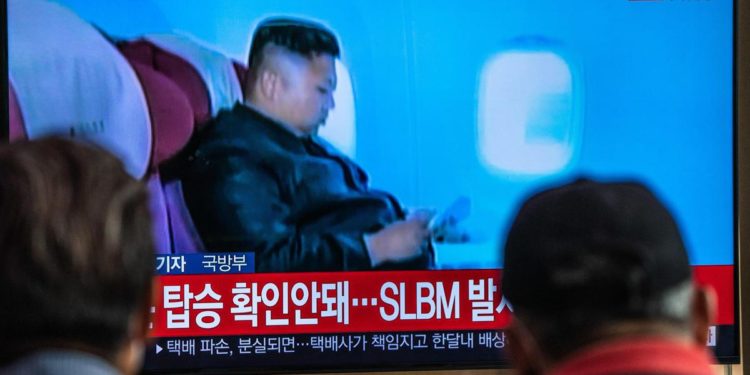 Nordcorea, Seul e Usa schierano 20 caccia “contro provocazioni”