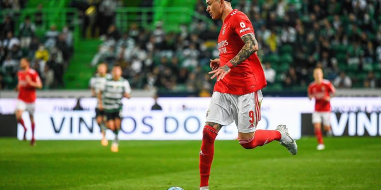 Liverpool, ecco Nunez per 100 milioni: news mercato oggi