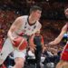 Basket, Olimpia Milano campione d’Italia