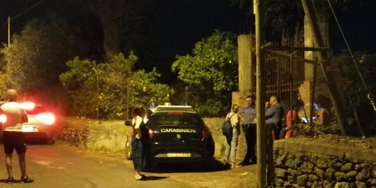 Acireale, uccisi due cugini: corpi trovati in un podere