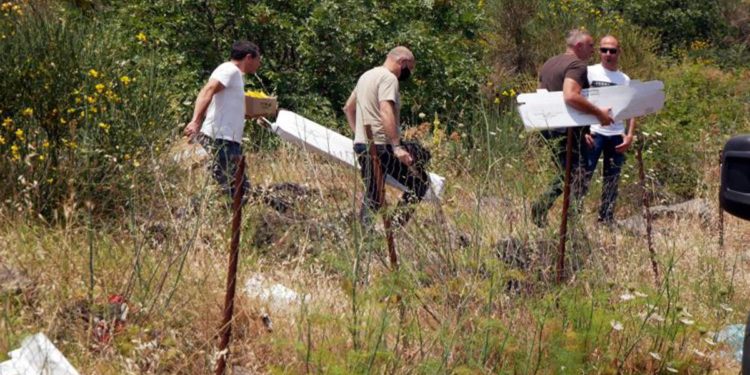 Omicidio Elena Del Pozzo, legale madre: “Era come annebbiata”