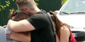 Elena Del Pozzo, oggi i funerali a Catania