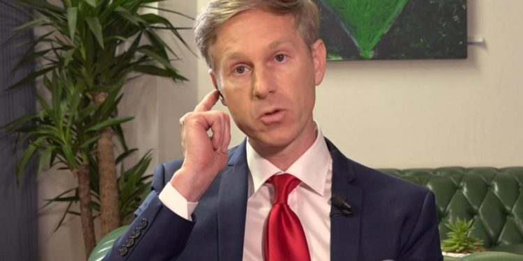 Orsini a Cartabianca: “Futuro dell’Ucraina è tragico”