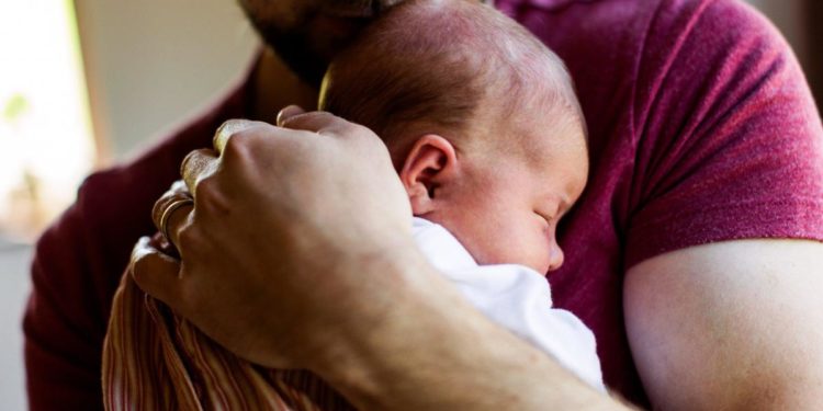 Congedo di paternità, novità del 2022