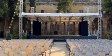 Omaggio a Battiato, concerti e il Pride a Villa Filippina