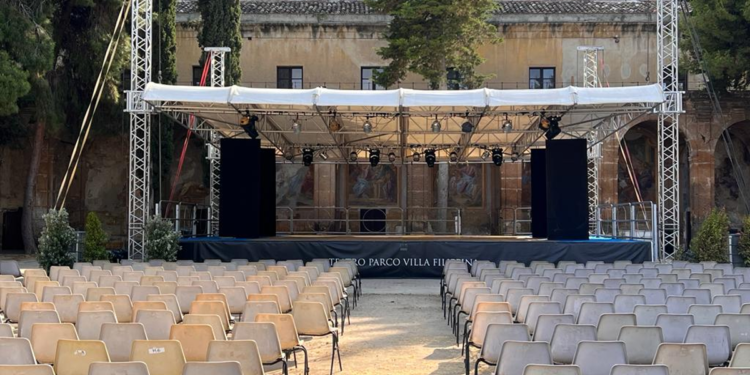 Omaggio a Battiato, concerti e il Pride a Villa Filippina