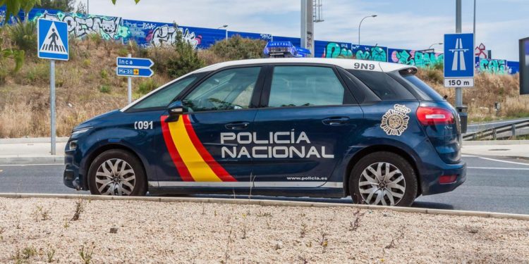 Spagna, auto polizia investe e uccide italiano a Palma de Mallorca