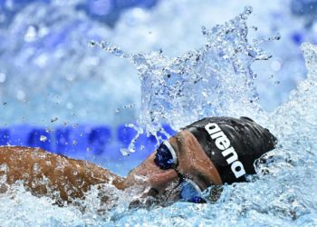 Mondiali nuoto 2022, Paltrinieri oro 10 km e Acerenza argento