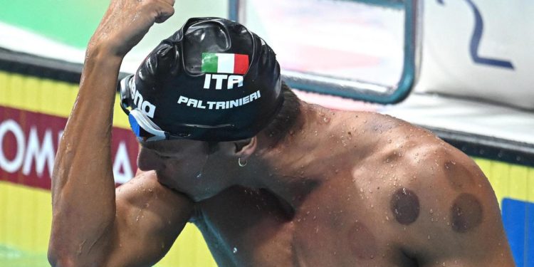 Mondiali nuoto, Paltrinieri argento nei 5 km di fondo a Budapest