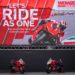 ‘World Ducati Week’, tanti eventi fra pista, territorio, musica e gastronomia