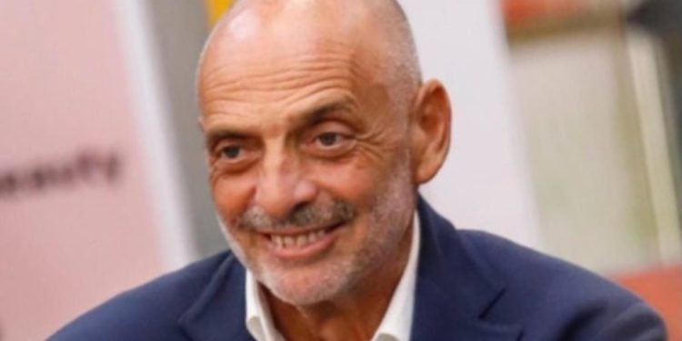 Casti al matrimonio, Brosio: “Ha ragione il Papa, ma ho ceduto al peccato”