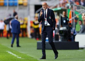 Nazionale Under 21, qualificazioni Europeo calcio: Svezia-Italia 1-1