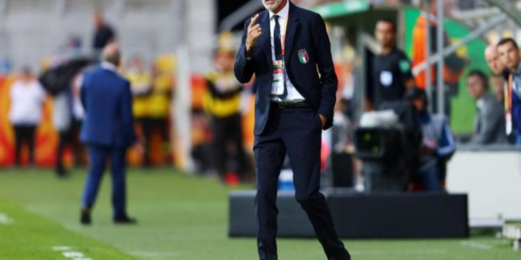 Nazionale Under 21, qualificazioni Europeo calcio: Svezia-Italia 1-1