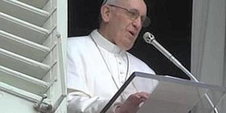 Suora uccisa ad Haiti, Papa: “Ha donato la vita per gli altri fino al martirio”
