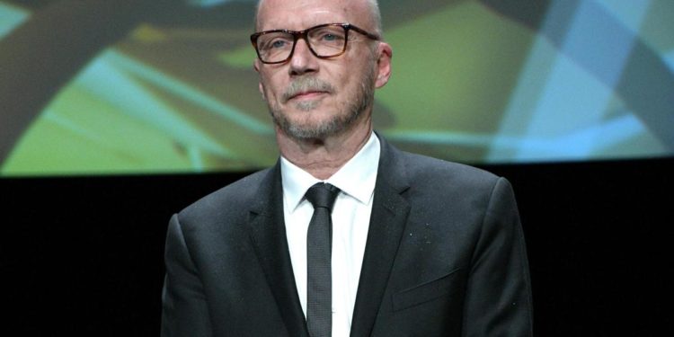 Paul Haggis fermato a Ostuni, regista accusato di violenza sessuale