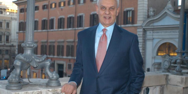 Ucraina, Pera: “Non capisco Salvini, con sue posizione non si va al governo”