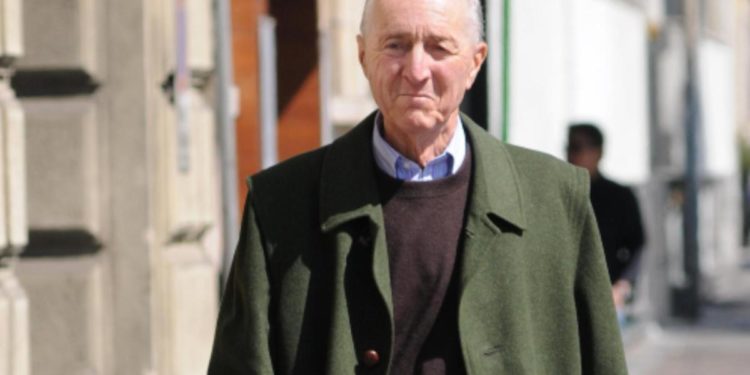 Chi era Piero Sugar, addio al marito di Caterina Caselli