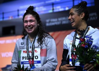 Mondiali Budapest 2022, chi è Benedetta Pilato: la baby d’oro