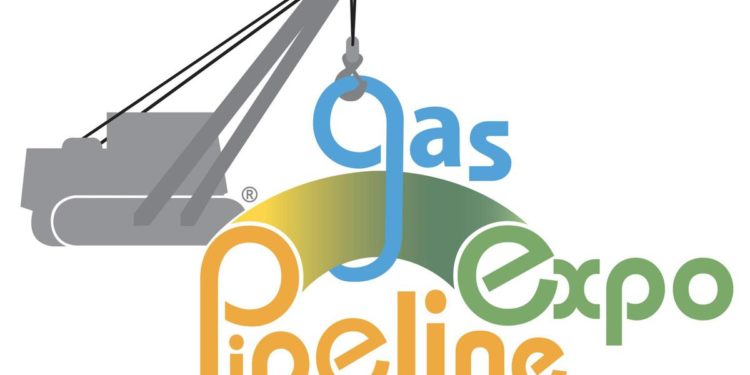 Al via a Piacenza il Pipeline & Gas Expo