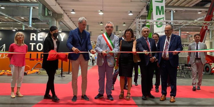 Successo per la giornata inaugurale di Pipeline & Gas Expo e Hydrogen Expo