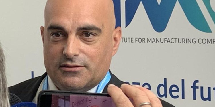 Philip Morris, Hannappel: “Al servizio del Paese per migliorare tessuto produttivo e competitività”