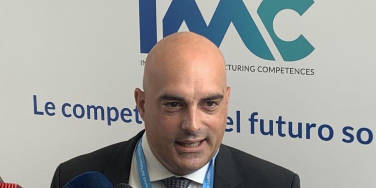 Philip Morris, Hannappel: “Bologna sempre più capitale per sviluppo e innovazione”