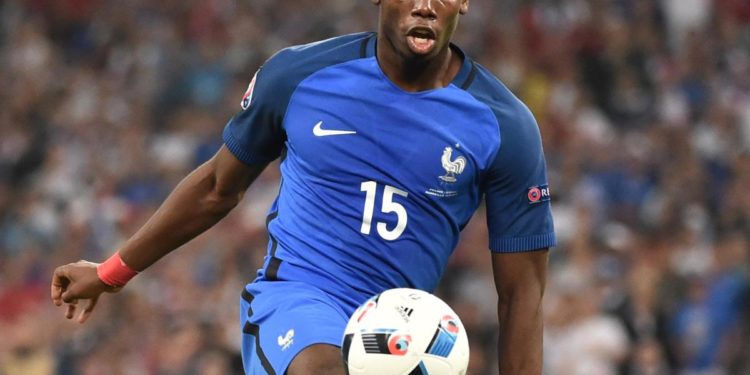 Juve, oggi incontro con agente Pogba: le news