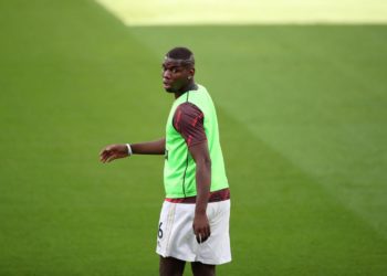 Pogba, Juve e futuro: “Ecco cosa voglio”