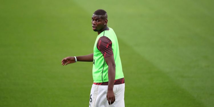 Pogba, Juve e futuro: “Ecco cosa voglio”