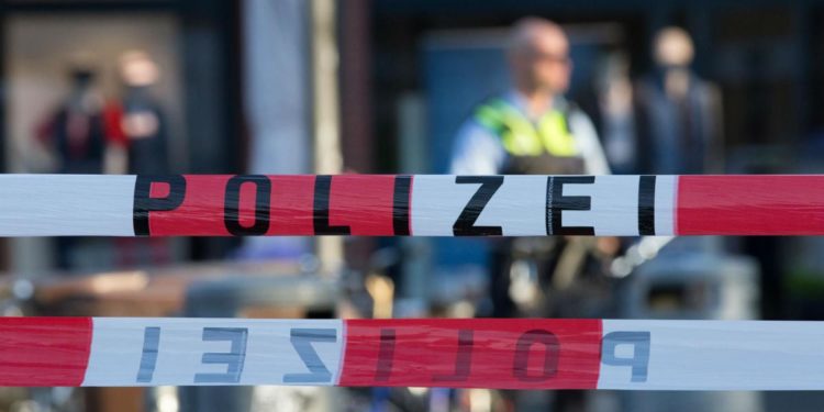 Germania, sparatoria in supermercato: morta una donna