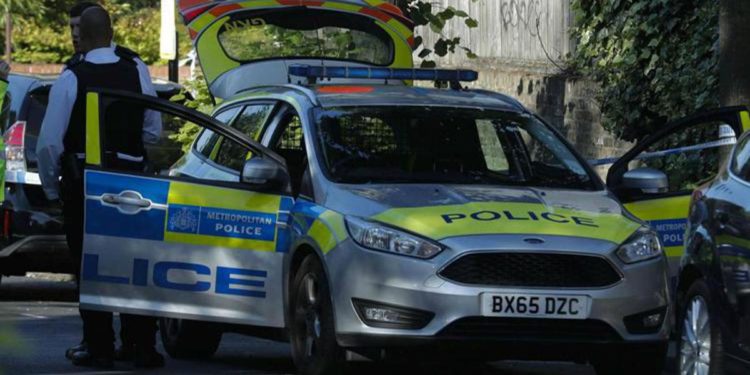 Giubileo di Platino, allarme bomba a Trafalgar Square