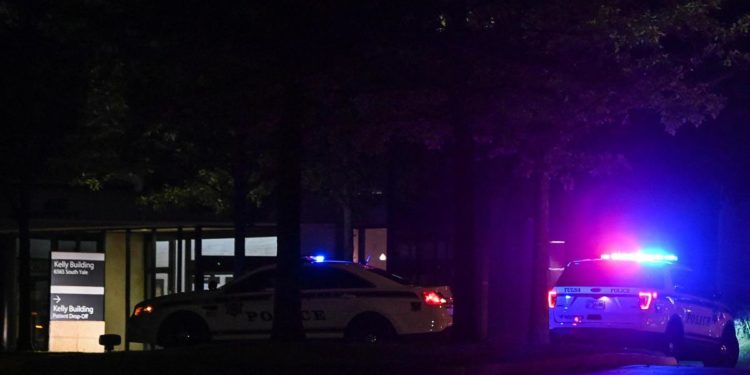 Usa, sparatoria in ospedale a Tulsa: almeno 4 morti