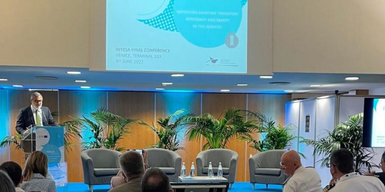 Progetto ‘Intesa’, i porti adriatici si dotano delle più moderne tecnologie