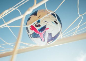 Serie A 2022-2023, ecco Orbita: il nuovo pallone ufficiale