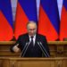 G20, Cremlino: “Putin andrà in Indonesia per il vertice”