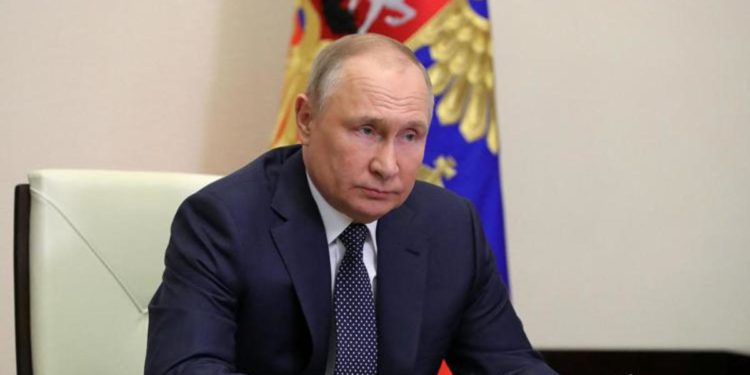 G20, Cremlino: “Presenza Putin in Indonesia è in dubbio”