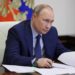 Ucraina, 007 Usa: “Putin ha il cancro”