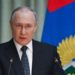 “Putin presto operato per cancro”