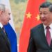 Ucraina, Putin a colloquio con Xi: “Insieme per soluzione responsabile”