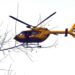 Elicottero disperso, trovati 5 corpi e resti sul Monte Cusna