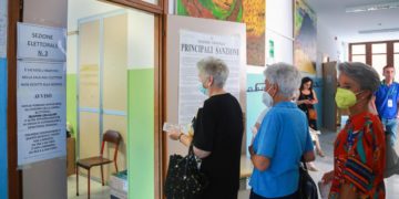 Referendum, Guzzetta: “Sconfitta drammatica senza vincitori, la parola è al Parlamento”