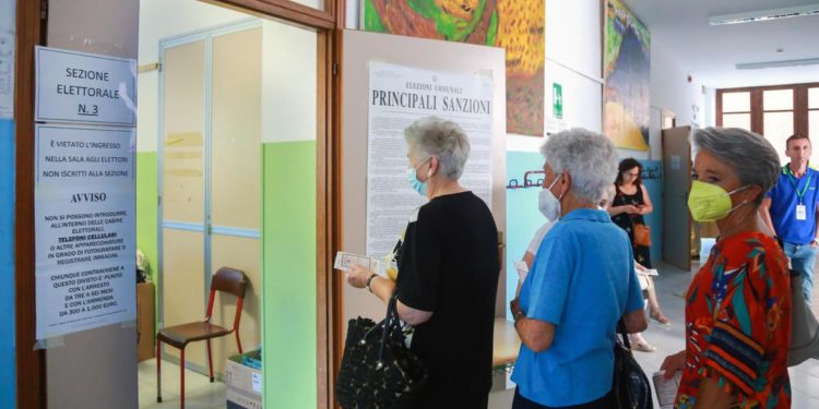 Referendum, Guzzetta: “Sconfitta drammatica senza vincitori, la parola è al Parlamento”