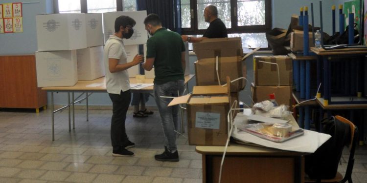 Referendum giustizia 2022, dati: affluenza quesiti e exit poll