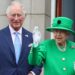 Giubileo di Platino, la regina si affaccia dal balcone di Buckingham Palace