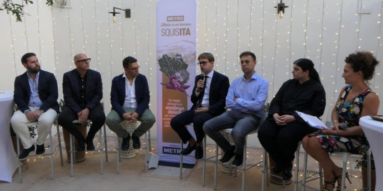 Enogastronomia, Metro Italia in campo per promozione eccellenze pugliesi