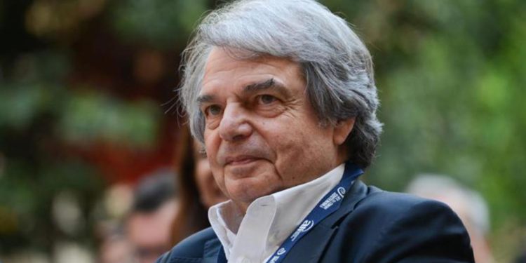 Brunetta: “Elon Musk vuole lavoratori in presenza come me”