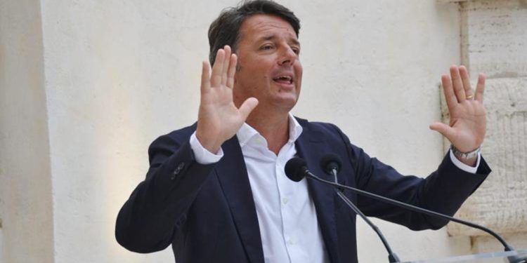 Comunali 2022, Renzi: “Poche chiacchiere, si vince al centro”