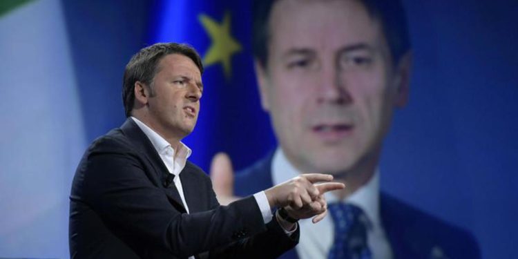 Renzi: “Governo arriva a scadenza o parlamentari M5S devono chiedere Rdc”