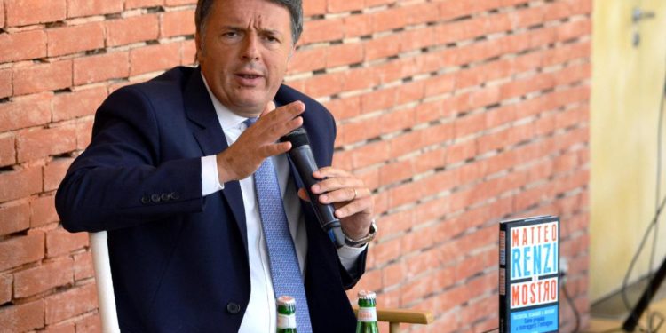 Renzi denuncia, ancora minacce di morte sul web